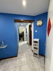Blk 464 Choa Chu Kang Avenue 4 (Choa Chu Kang), HDB 5 Rooms #545843931